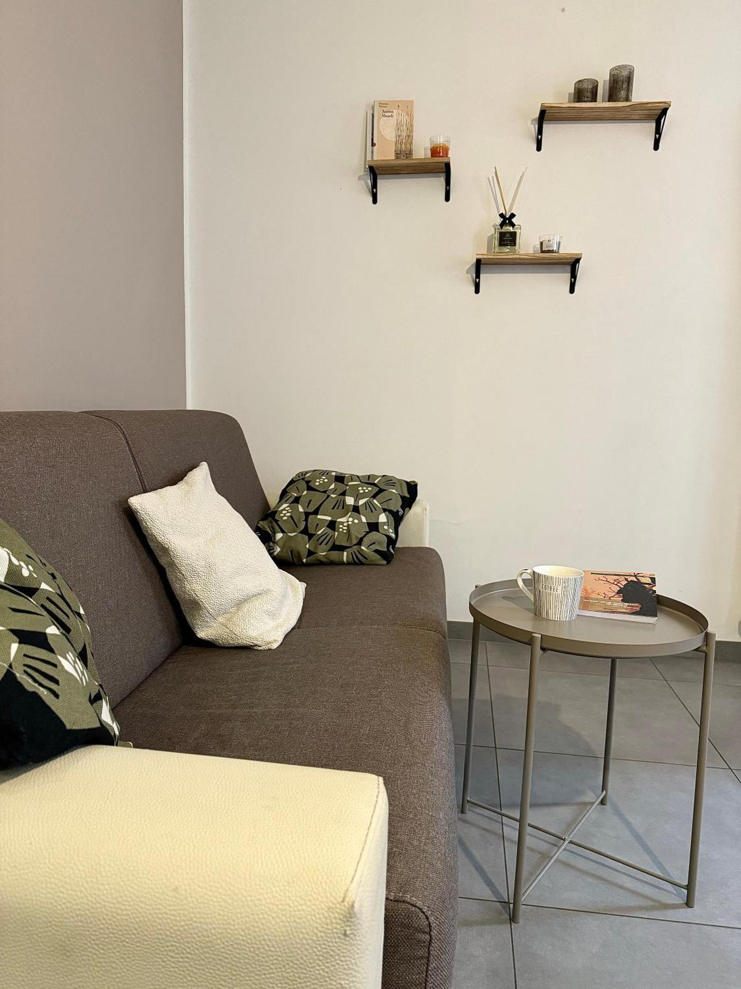 Apartamento Sant Agata House Rávena Exterior foto